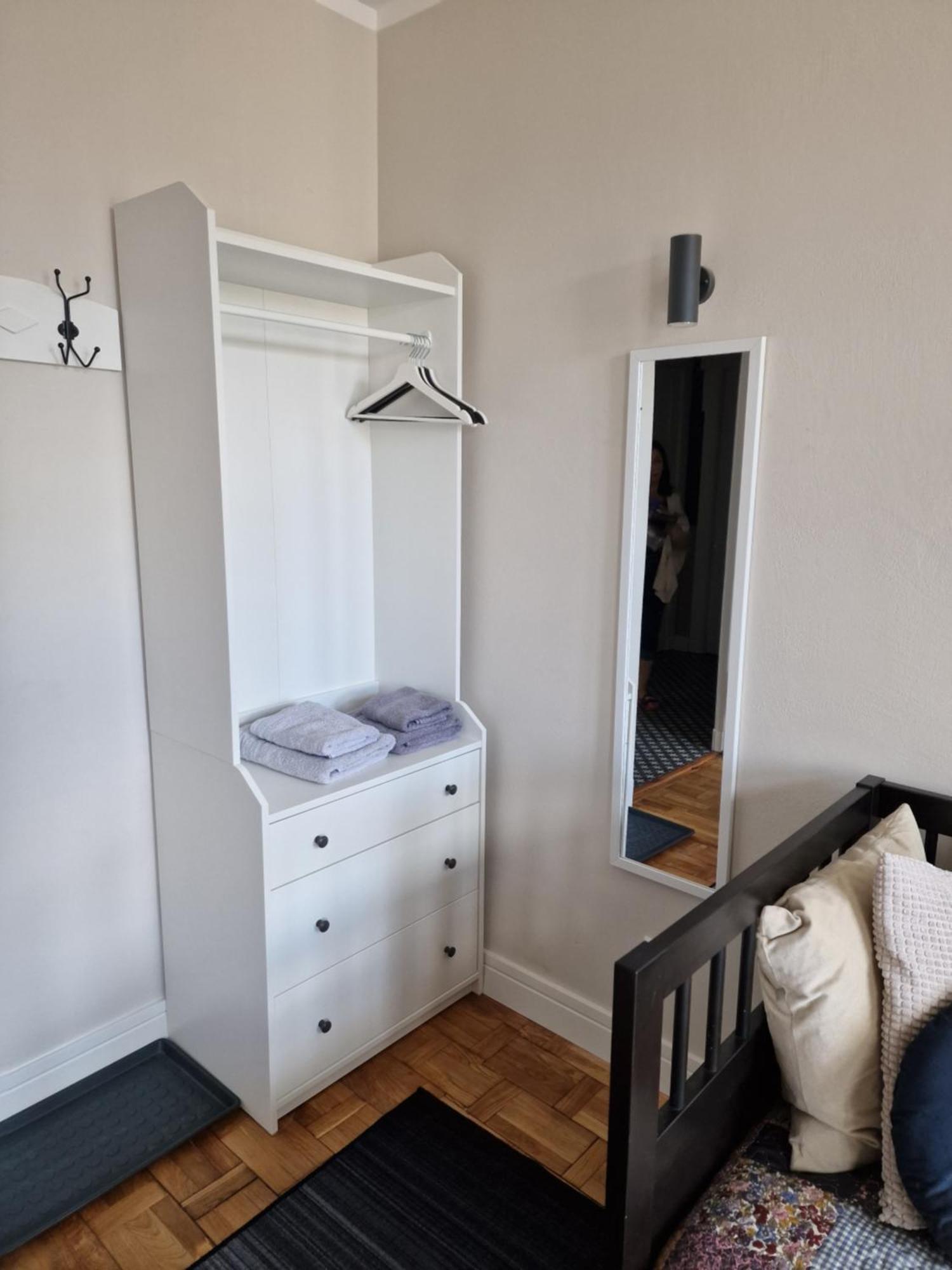 Klimatyczny Apartament Na Bydgoskim Przedmiesciu Thorn Exterior foto