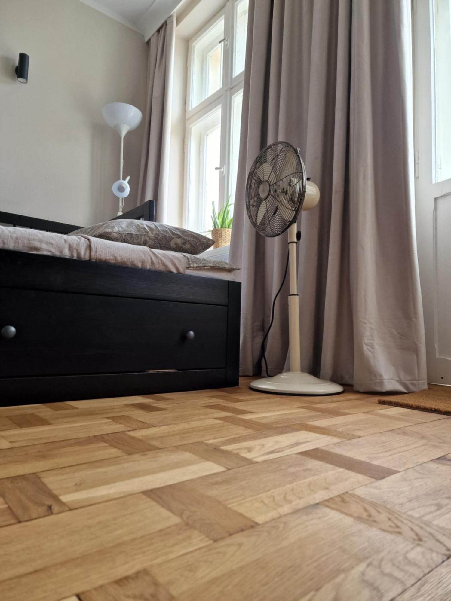 Klimatyczny Apartament Na Bydgoskim Przedmiesciu Thorn Exterior foto