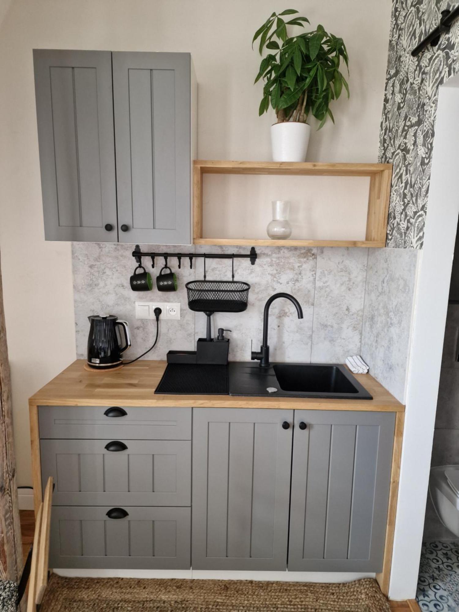 Klimatyczny Apartament Na Bydgoskim Przedmiesciu Thorn Exterior foto