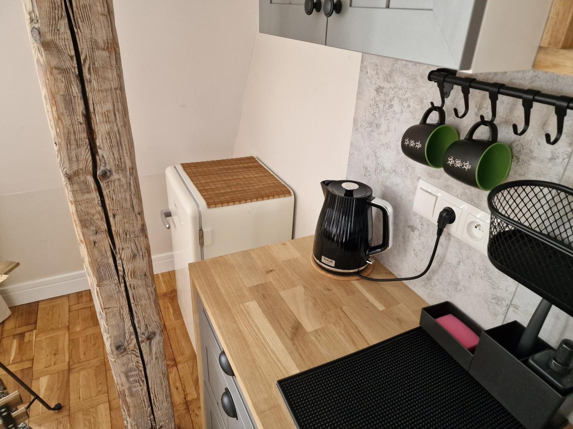 Klimatyczny Apartament Na Bydgoskim Przedmiesciu Thorn Exterior foto