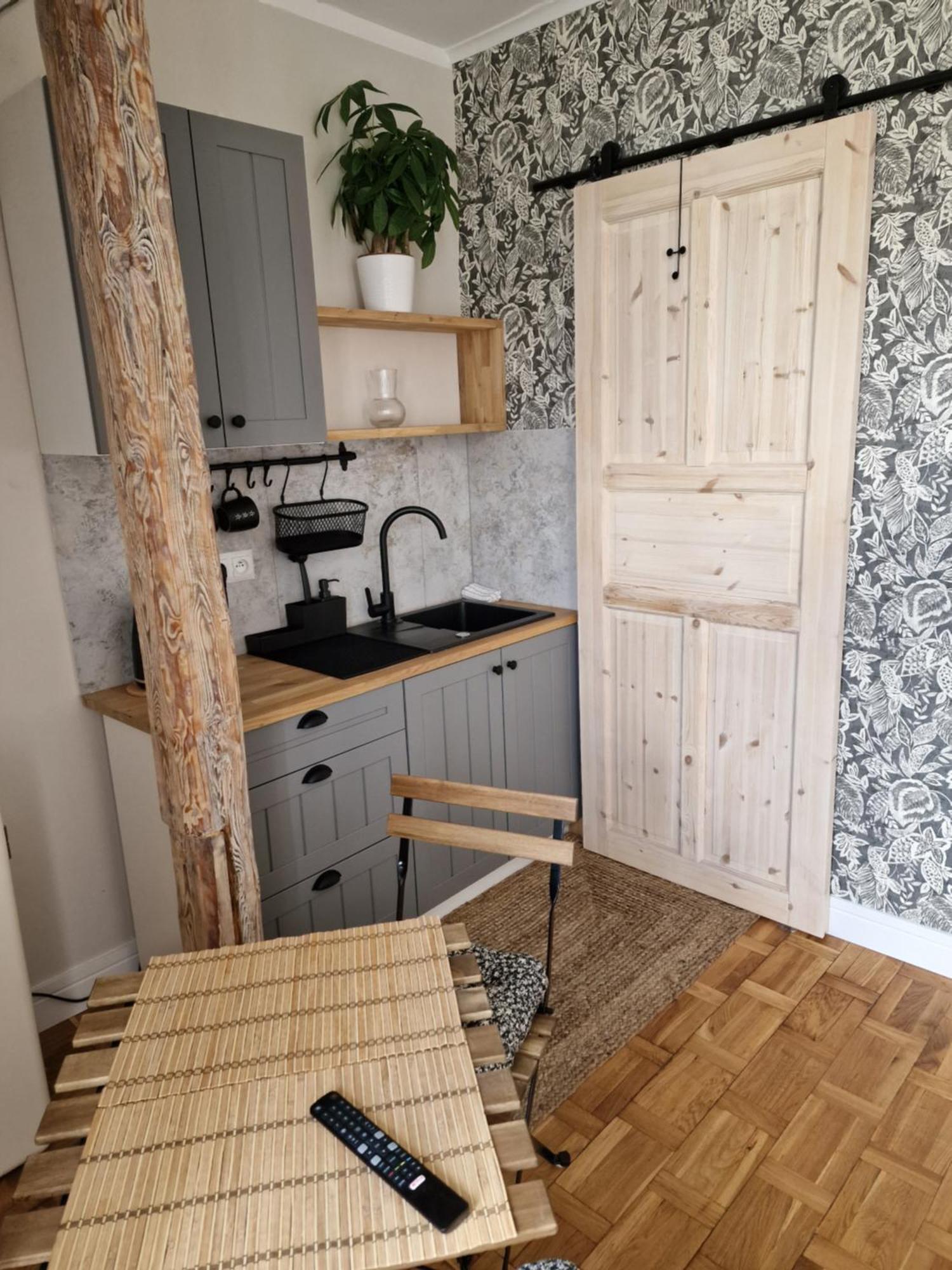 Klimatyczny Apartament Na Bydgoskim Przedmiesciu Thorn Exterior foto