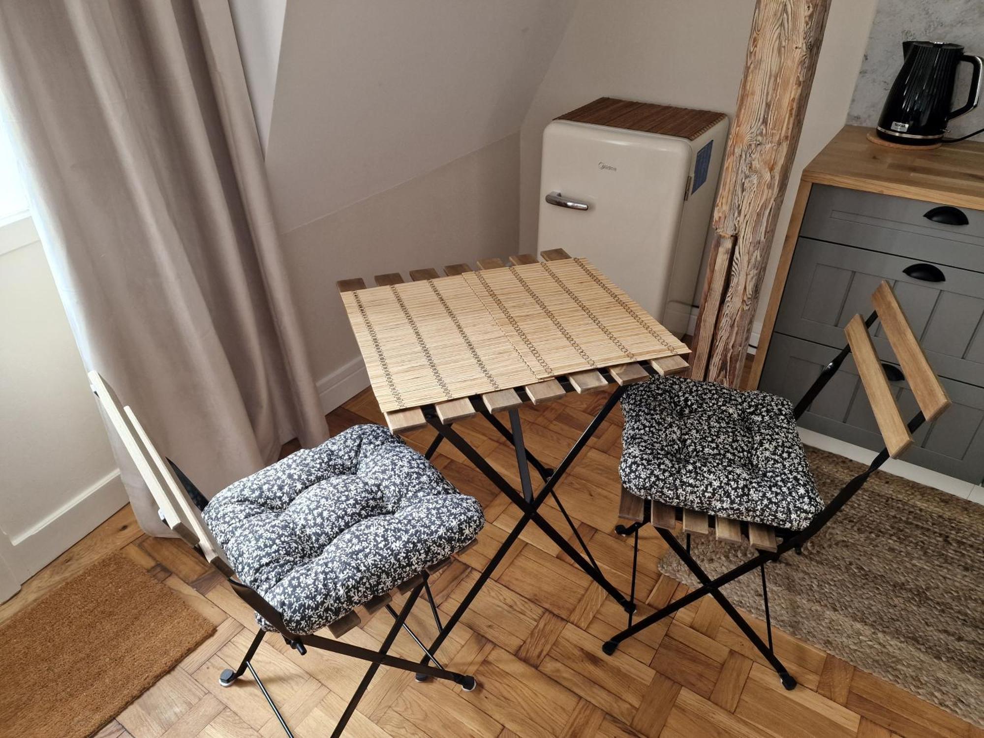 Klimatyczny Apartament Na Bydgoskim Przedmiesciu Thorn Exterior foto